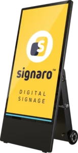 signaro Semi Outdoor A Board 1