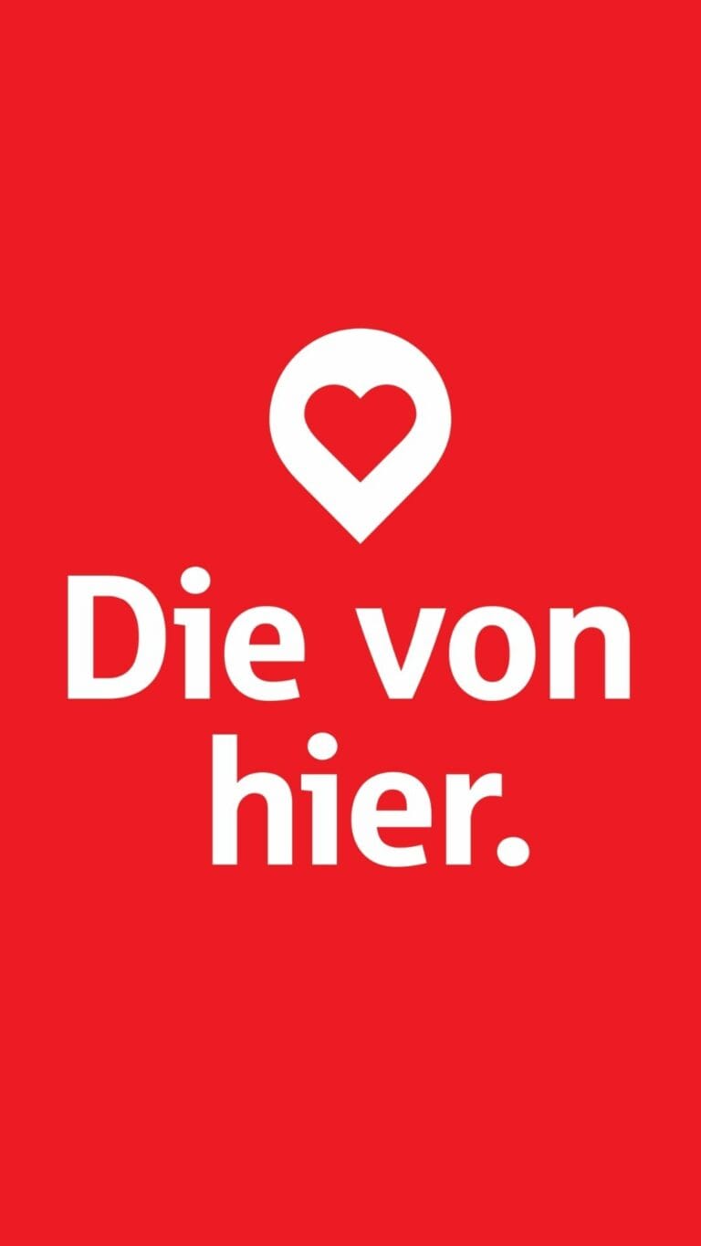 Sparkasse Werra Meissner Die von hier 12