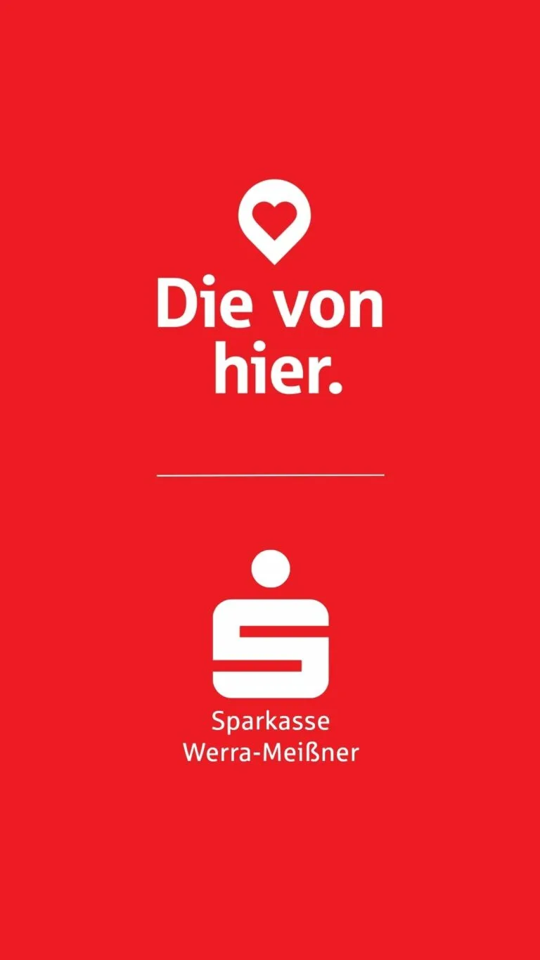 Cassa di risparmio Werra Meissner Da qui 3