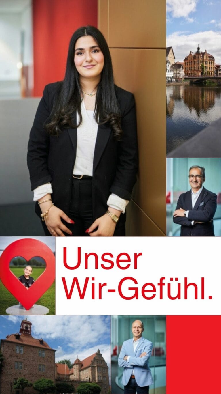 Sparkasse Werra Meissner Die von hier 6