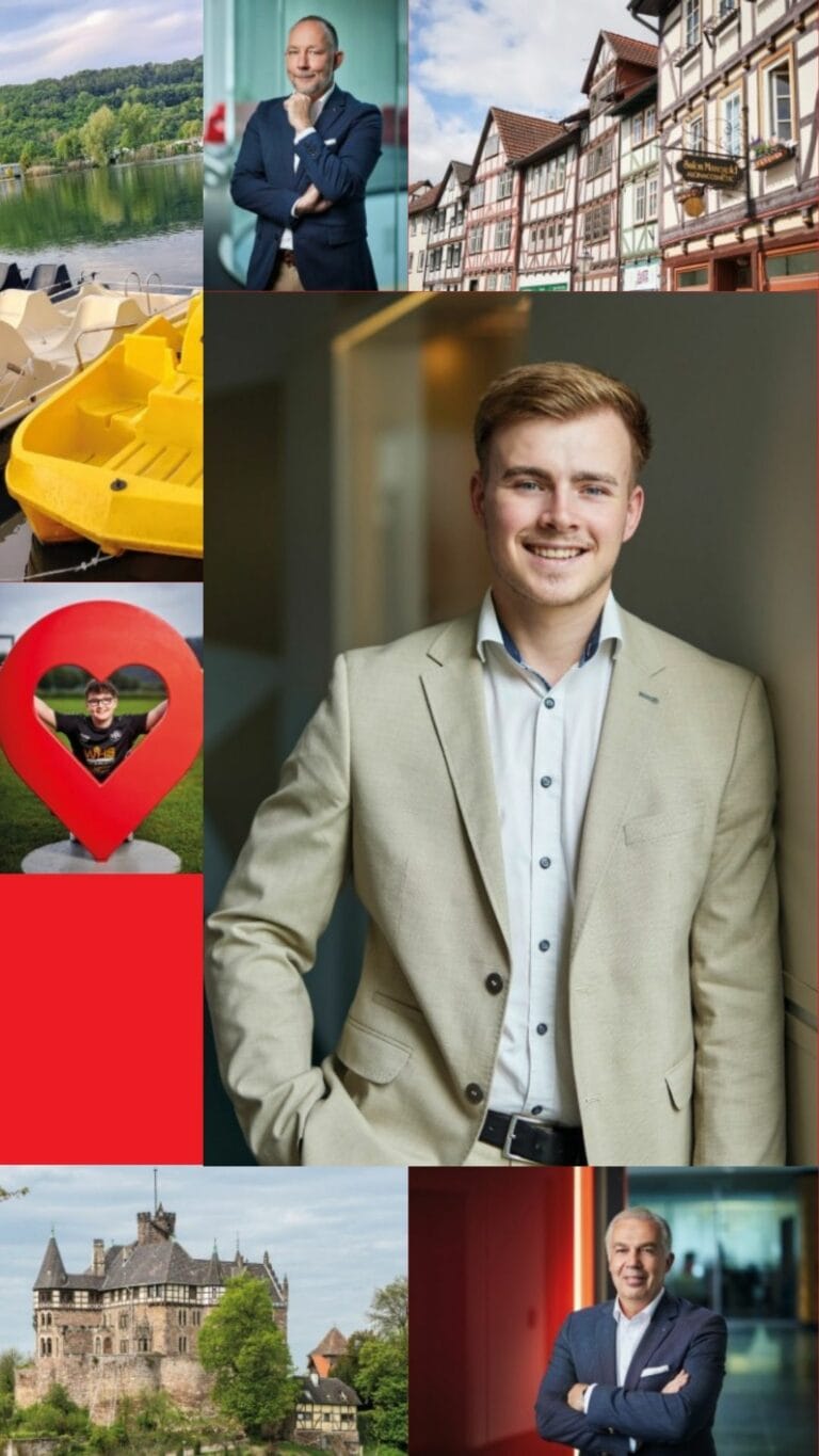 Sparkasse Werra Meissner Die von hier 9